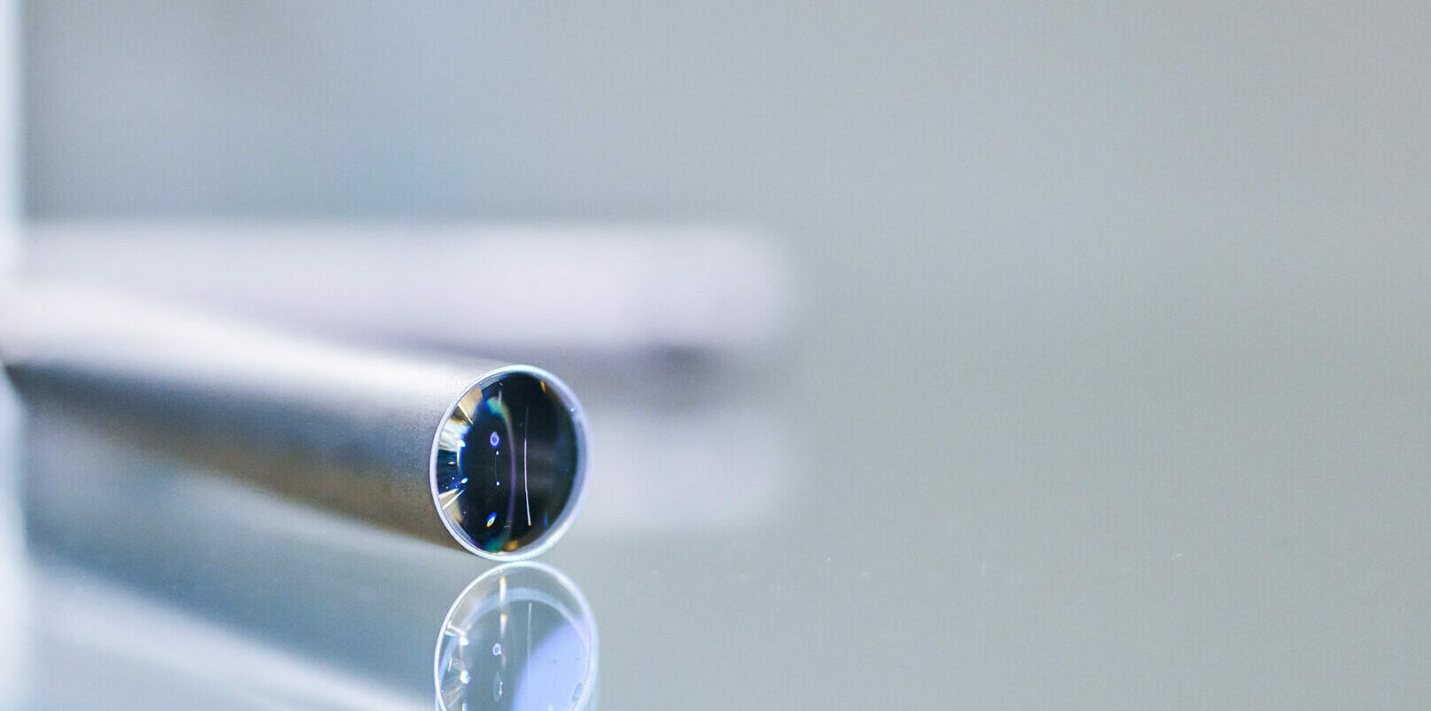 Miniature HighNA Lenses Grintech