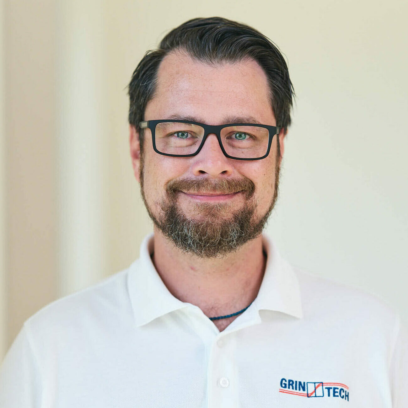 Unternehmen Grintech